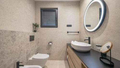 Villa Dekorti - Foto 5, towels