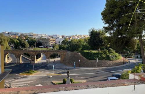 Casa Puente ROMANO cerca de Sevilla - Photo 1