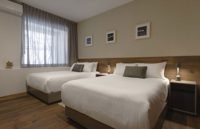 Leonora Boutique Stays by Viadora - Foto 5