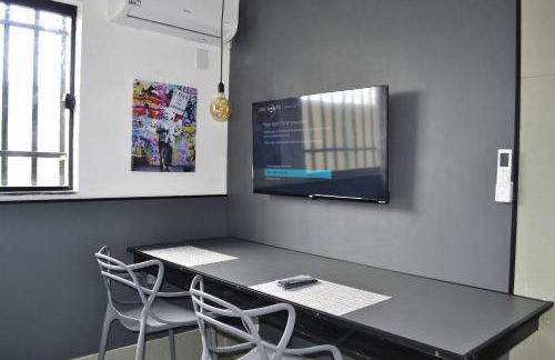 Real Grandeza - Studios modernos - Foto 33