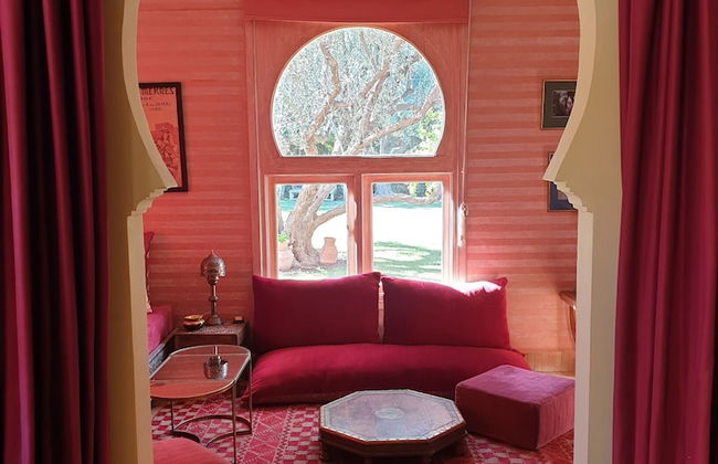 Dar Moulouya - Foto 40