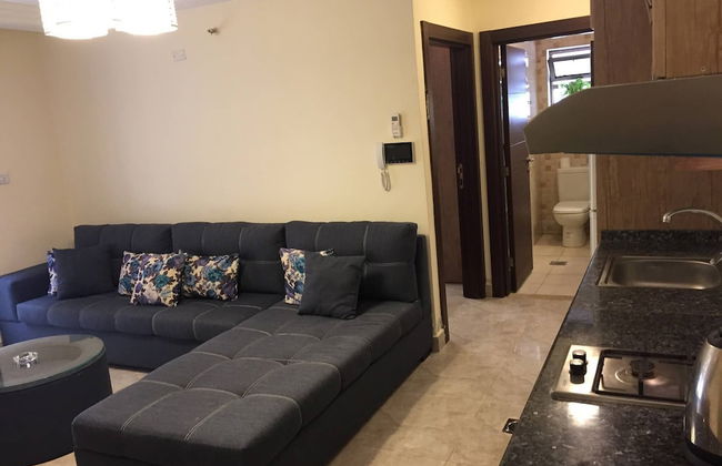 The Royal Luxury King Terrace 1 - Foto 20