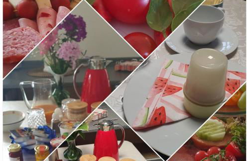 Alte Dorfschule am Elberadweg - Foto 10