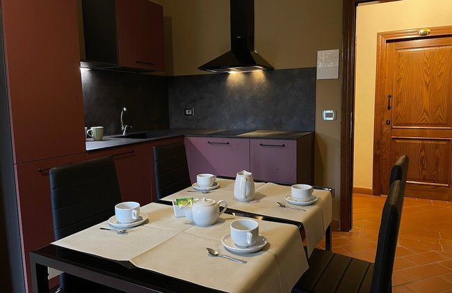 Il Colombaio Winery and Rooms - Photo 75