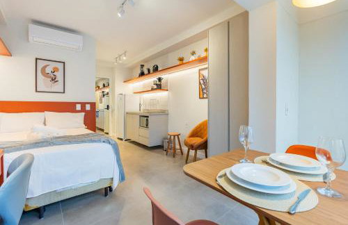 Co Next Liberdade - Av Liberdade - Sou House - Foto 25