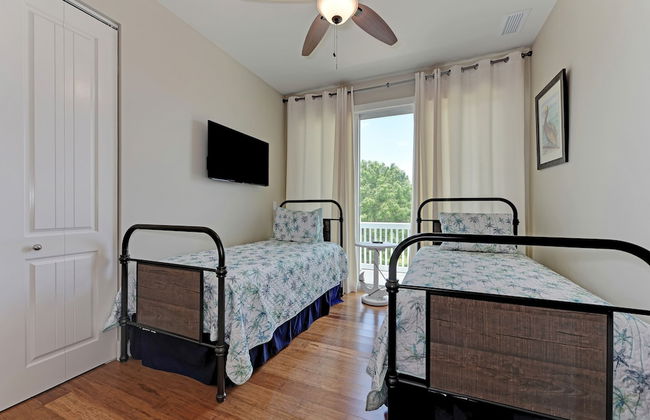 Paradise Found managed by Beach Retreats - Foto 7