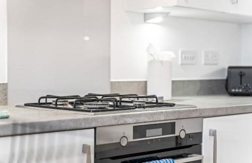 Lotus Haus - Wellington Homes - 4 BDR With Gated Parking - Foto 9