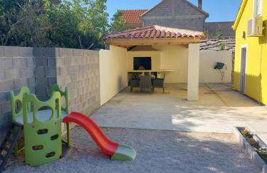 Ferienhaus Karlo - Foto 8