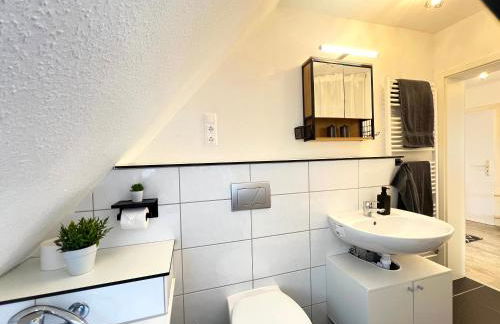 WD Living Wooden Black and White inkl Parkplatz - Foto 11