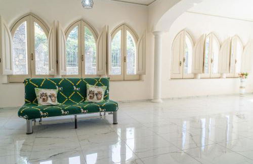 The Castle of Etna - Foto 17