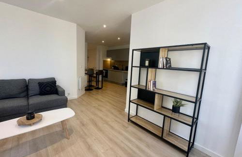 L'AUTHENTIQUE - Moderne - Central - Foto 11