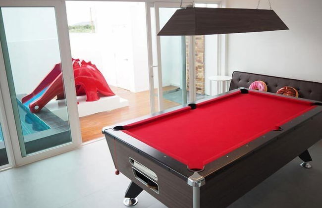 Le Leaf Pool Villa 7 - Foto 33