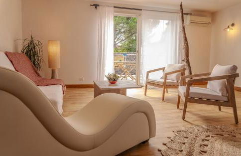 Superbe appartement loveroom avec balnéo Dolce notte - Foto 26