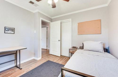 Baton Rouge Home with Yard about 14 Mi to Downtown! - Foto 17