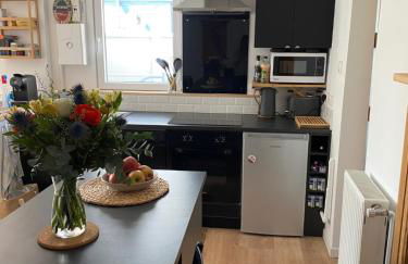 Maison cosy rénovée avec jardin - Foto 7