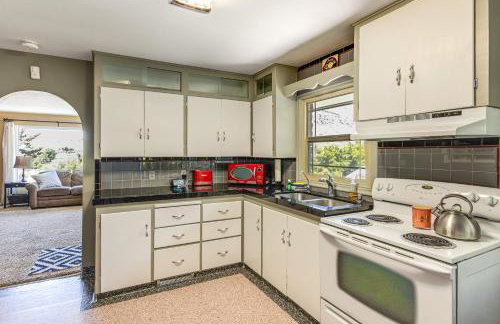 Mountain Views Walkable Lava Hot Springs Home! - Foto 6