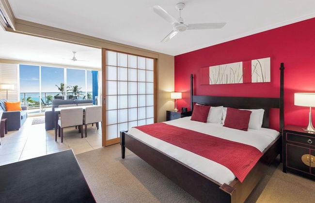 Oaks Hervey Bay Resort and Spa - Foto 7