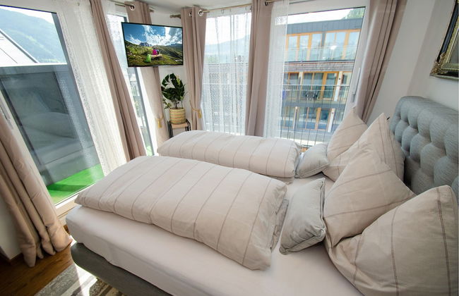 Penthouse Jimmy Zell am See - Foto 3