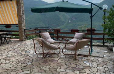 Villa panoramica Le Cerquiglie - Foto 23