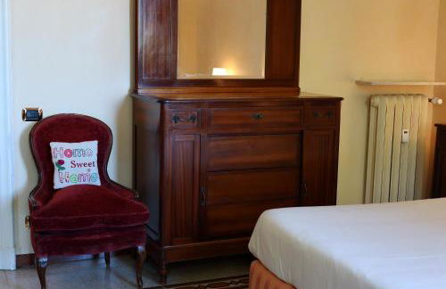 Casa Salimei - Foto 26