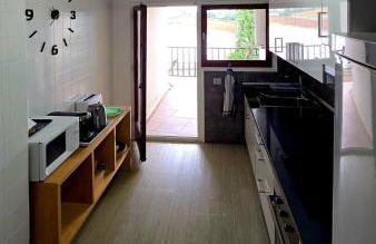 apartament Sant Pere - Foto 7