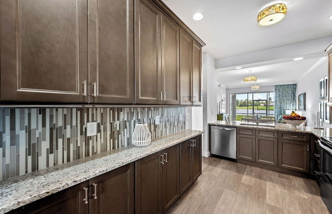 Bologna - Luxury 2-BR Condo with Lake & Golf Views at Green Links, Lely Resort. Access to Pool, Hot Tub, Tennis Courts, and Golf Courses. Near Naples Beaches & Downtown - Foto 12