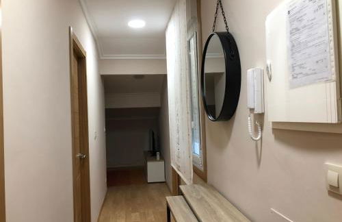 APARTAMENTO MEXICO 19 - Foto 5