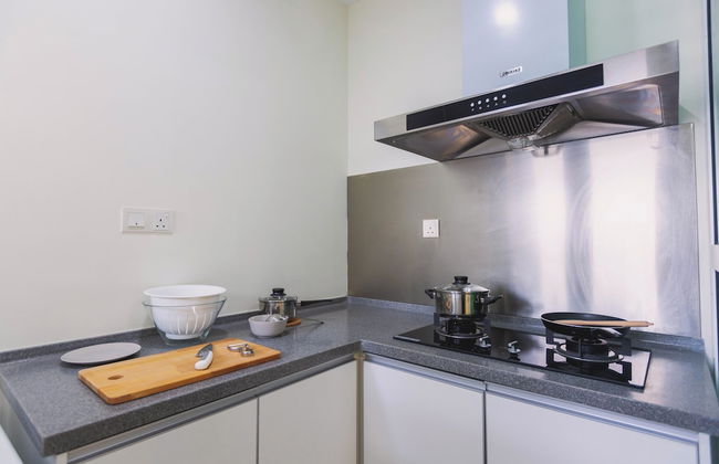 NaiBnB @ Impiria Residensi - Foto 15