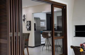 Casa nos Ingleses com piscina e jacuzzi - Foto 21