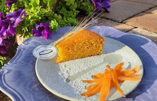 Naturaverde Country House - Foto 13