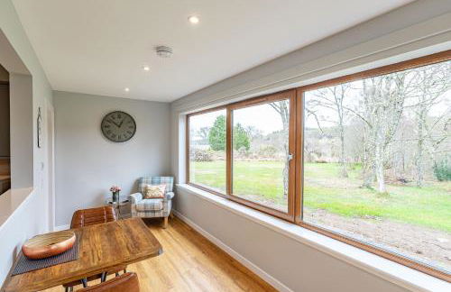 Thistle Lodge 18 with Hot Tub - Foto 7