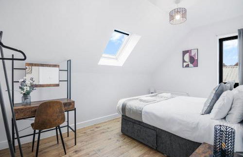 The Roost Group - 1 Bedroom Apartments - Foto 15