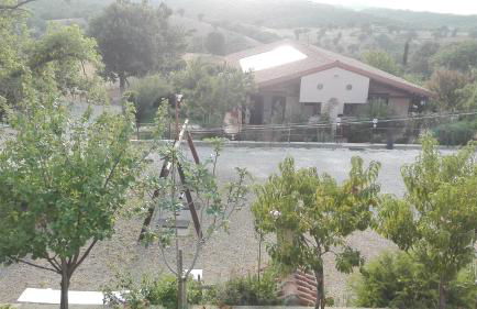 Agriturismo Collelungo di Maremma - Foto 72