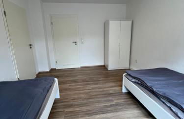 Ihr Zuhause in Herne Wohnen am Park - Foto 2