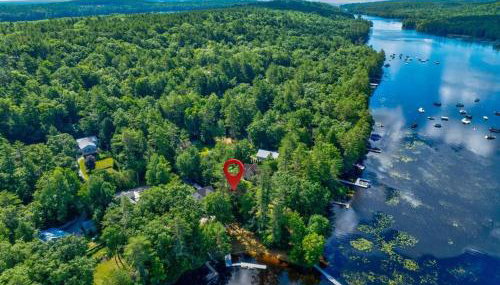 LAKEVIEW BLISS LIMIT 8 villa - Foto 4