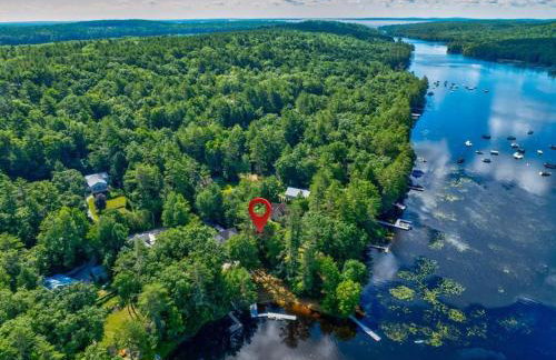 LAKEVIEW BLISS LIMIT 8 villa - Foto 4