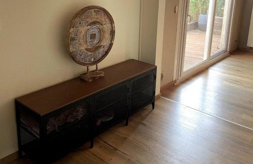 Beach Villa Spacious, Renovated & All-Included - Foto 7