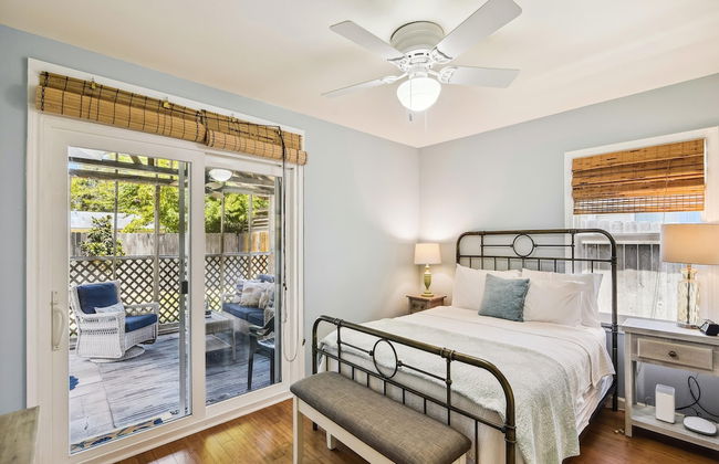 The Lucky Catch - Foto 2