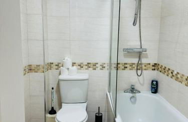 Spacious flat in Streatham - Foto 9