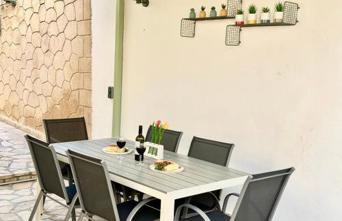 Central Suites Aegina 5 - Foto 49