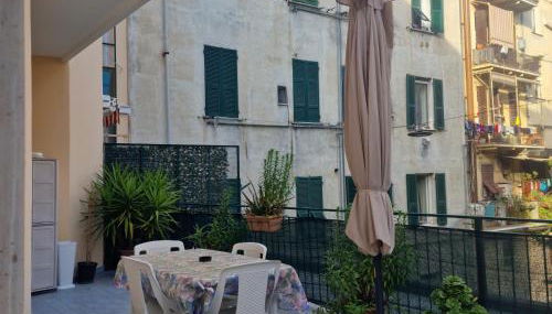 La Terrazza nel centro - Foto 3