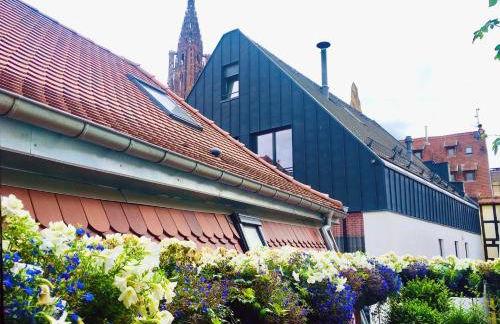 Centre historique terrasse & vue exceptionnelle - Foto 7