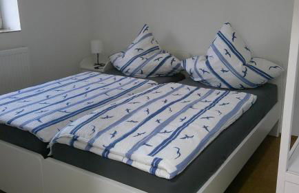 Unseburger Brauhaus GmbH Ferienwohnung 2 - Foto 8