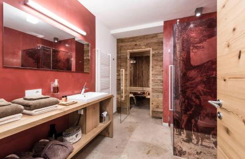 Apartments Chalet Anna - Foto 25