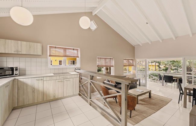 Bon Bini Seaside Resort - Photo 13