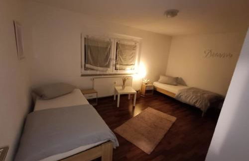 FeWo Im Drosselnest - Foto 14