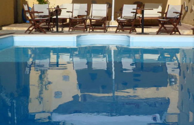 Petradi Hotel - Foto 41