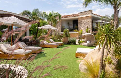 Villa Tricase by MMega - Foto 8