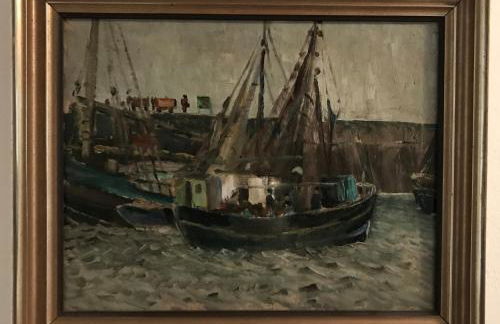 Willi Ohler Haus - Foto 37