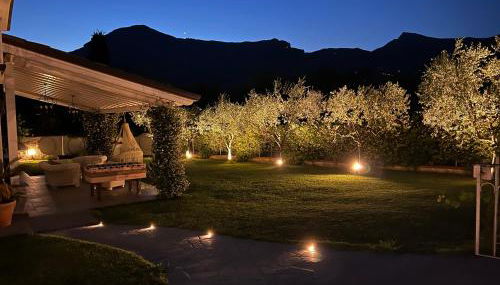 La Pitorina Holidayhome - Foto 4, Garden view